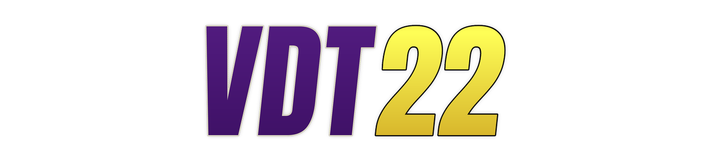 vdt22 লোগো